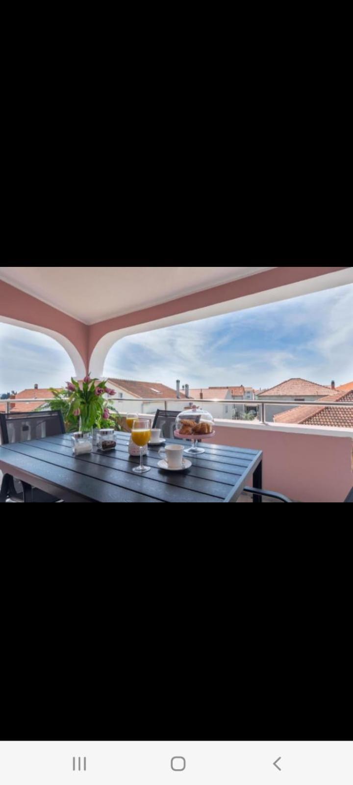 Apartment Josip&Stella Zadar Extérieur photo